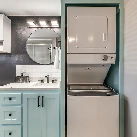 University Medical Center Apartments